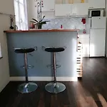 Apartmán L'atypique Saumurois Saumur