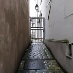 Apartmán L'atypique Saumurois Saumur