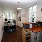 L'atypique Saumurois Apartmán *