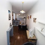 Apartmán L'atypique Saumurois Saumur