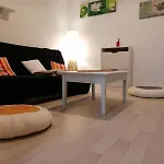 L'atypique Saumurois Apartmán