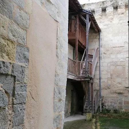 L'atypique Saumurois * Saumur