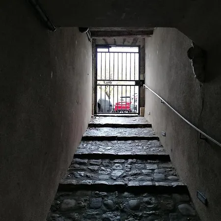 L'atypique Saumurois Apartment Saumur