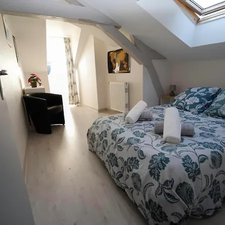 L'atypique Saumurois Saumur