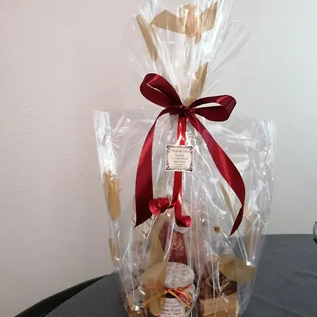 Apartment L'atypique Saumurois