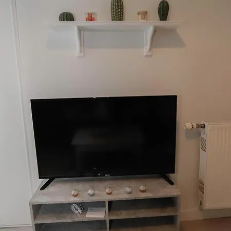 Apartamento L'atypique Saumurois *