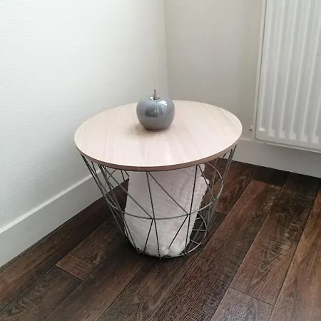 L'atypique Saumurois Apartment Saumur