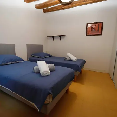 L'atypique Saumurois Apartment *