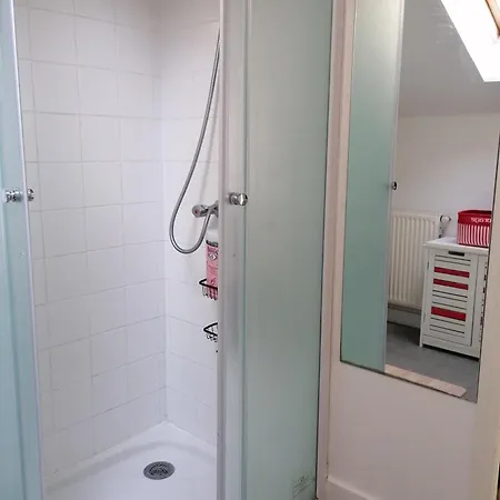 Apartment L'atypique Saumurois