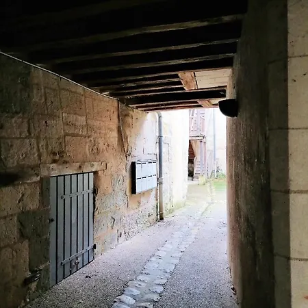 L'atypique Saumurois