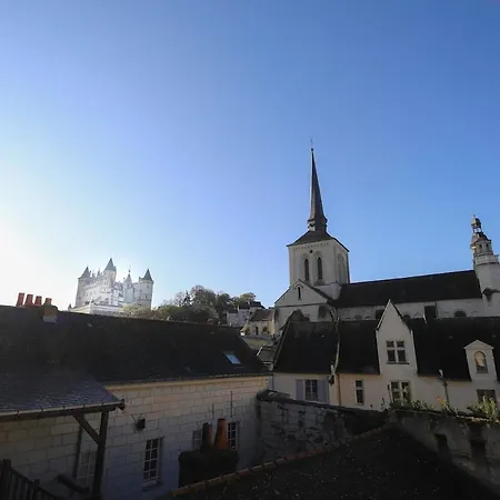 L'atypique Saumurois