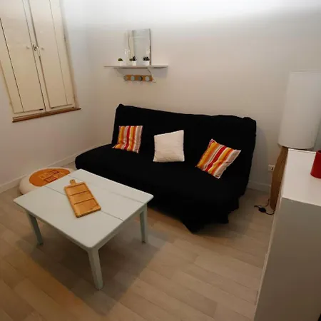 L'atypique Saumurois Apartamento