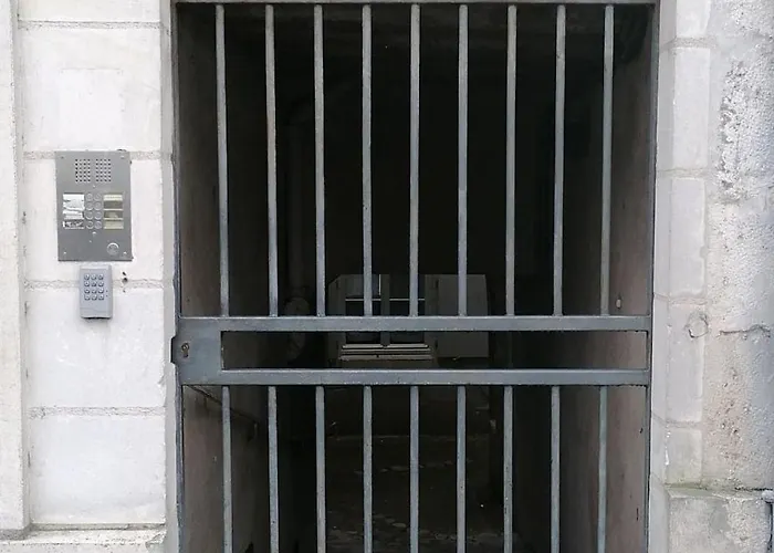 Apartment L'atypique Saumurois